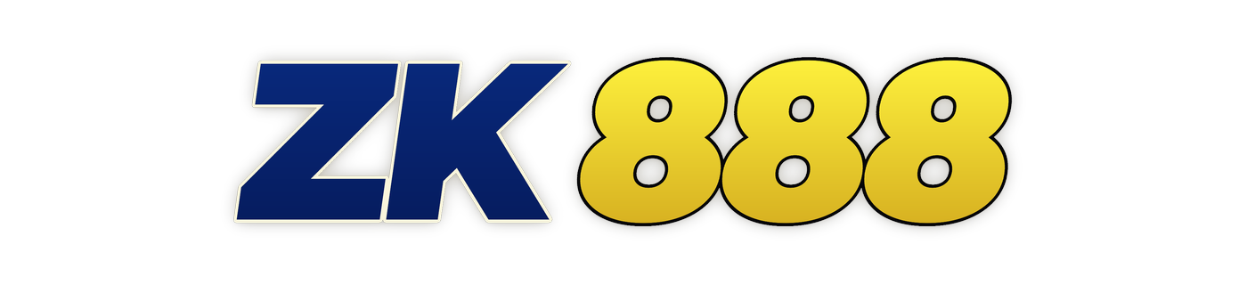 zk888 Logo